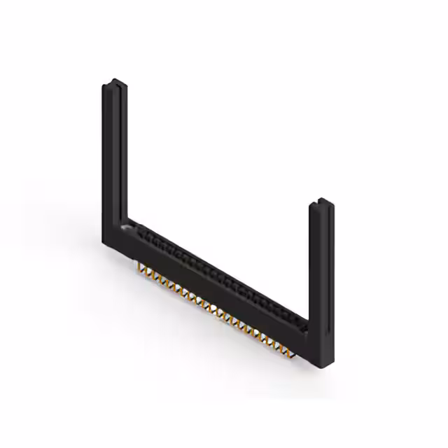 357-044-559-258 EDAC Inc.  Edgeboard Connectors